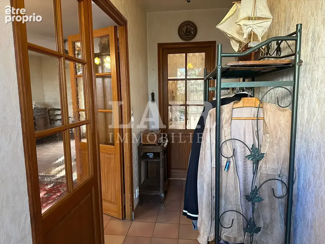 Pavillon sur sous-sol à Mortagne Au Perche - M15635 - photo 2