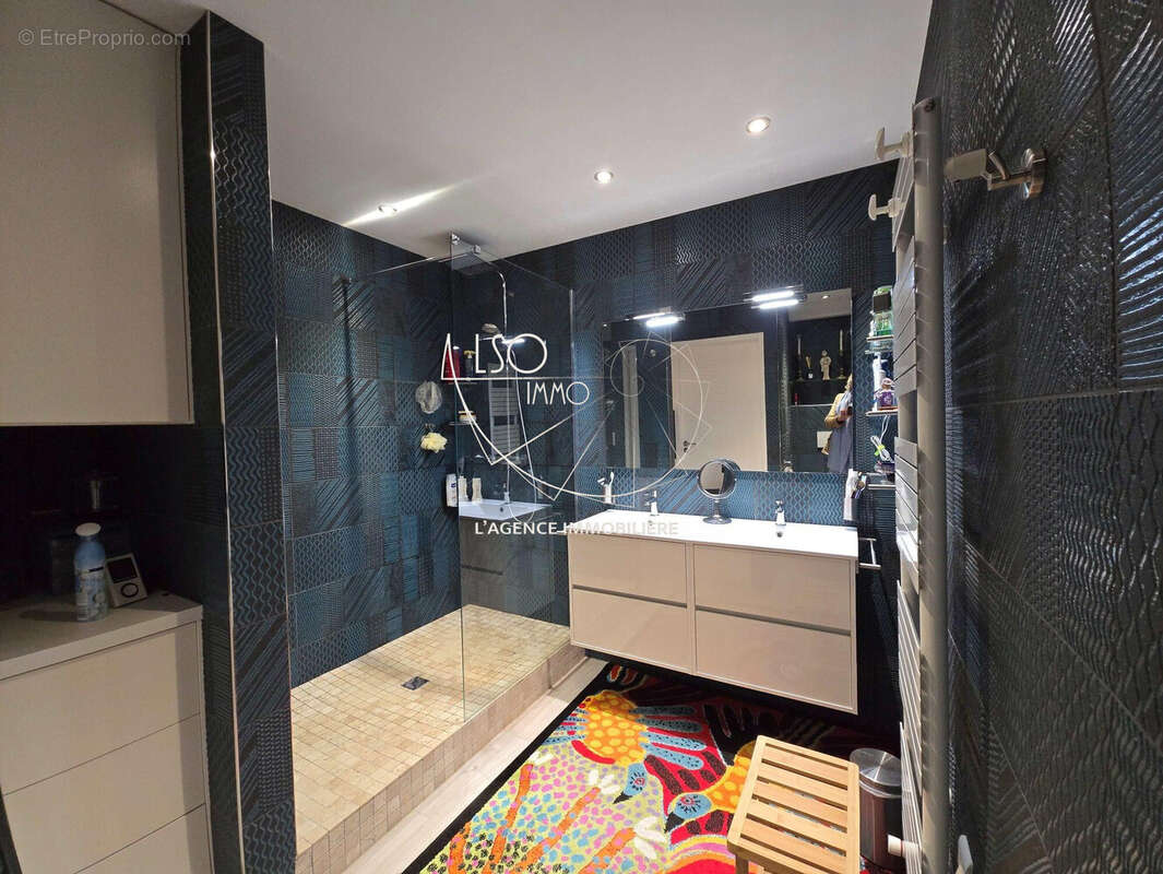 Appartement à LES SABLES-D'OLONNE