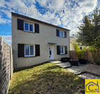 Maison à CORMEILLES-EN-PARISIS