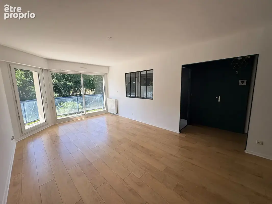 Appartement Caen 3 pièce(s) 64.5 m2 - photo 3
