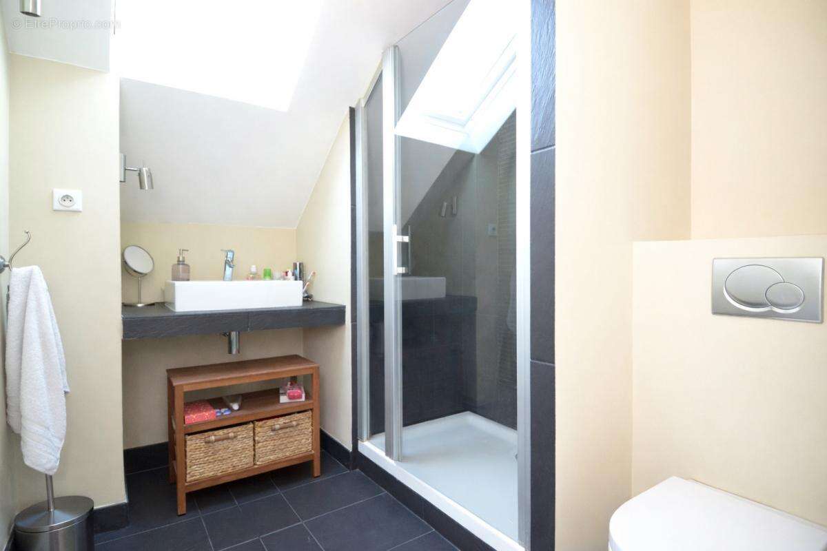 Maison à NANTES