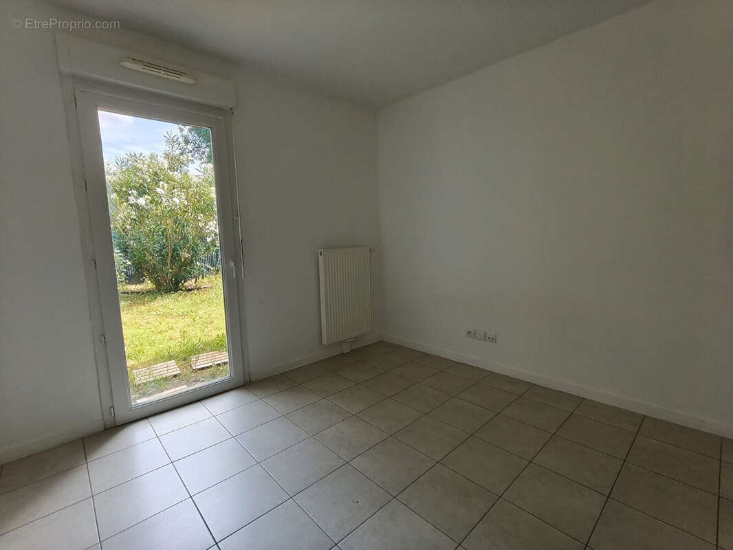 Appartement à LE BOUSCAT