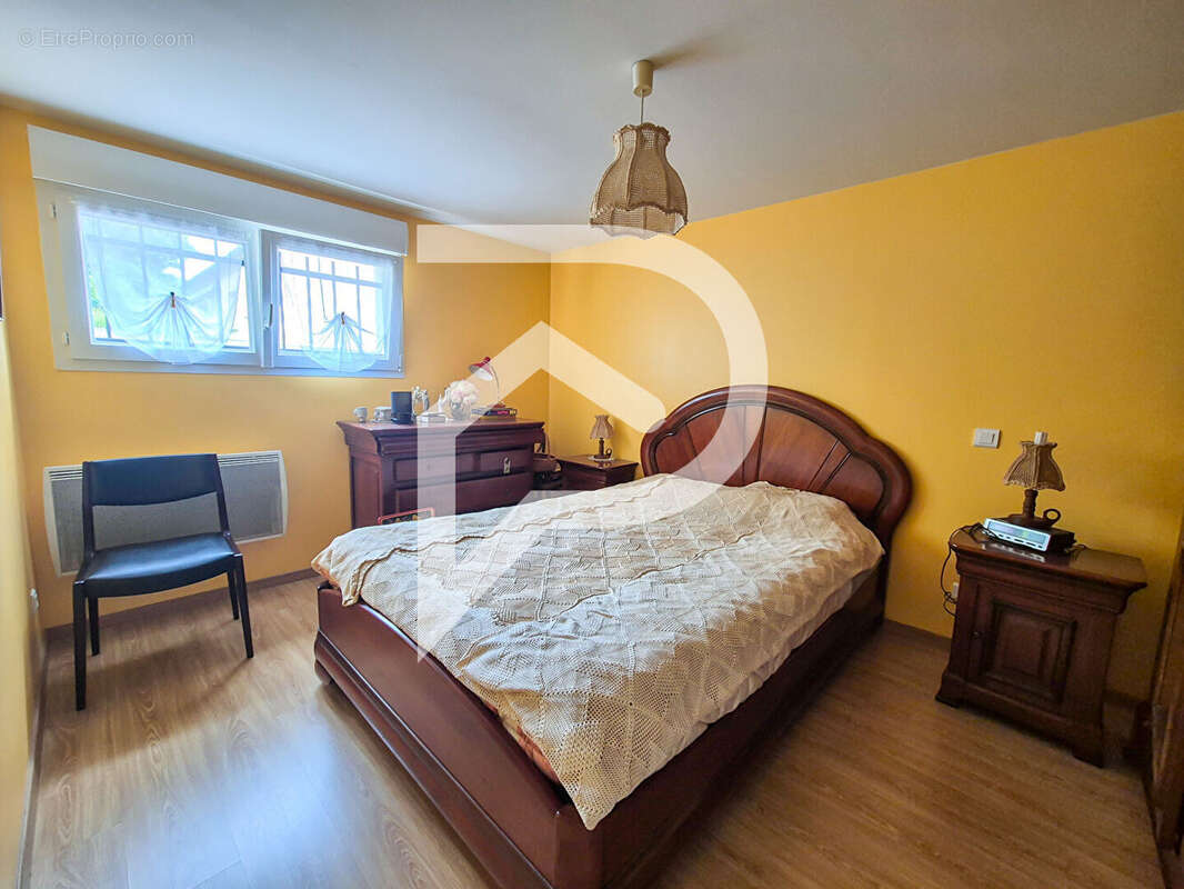 Maison à BOISSETTES