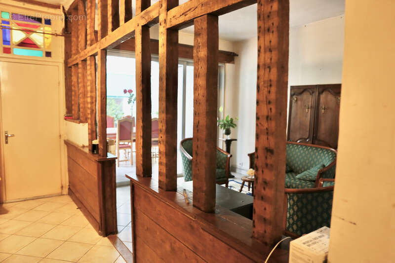 Maison à CHALONS-EN-CHAMPAGNE