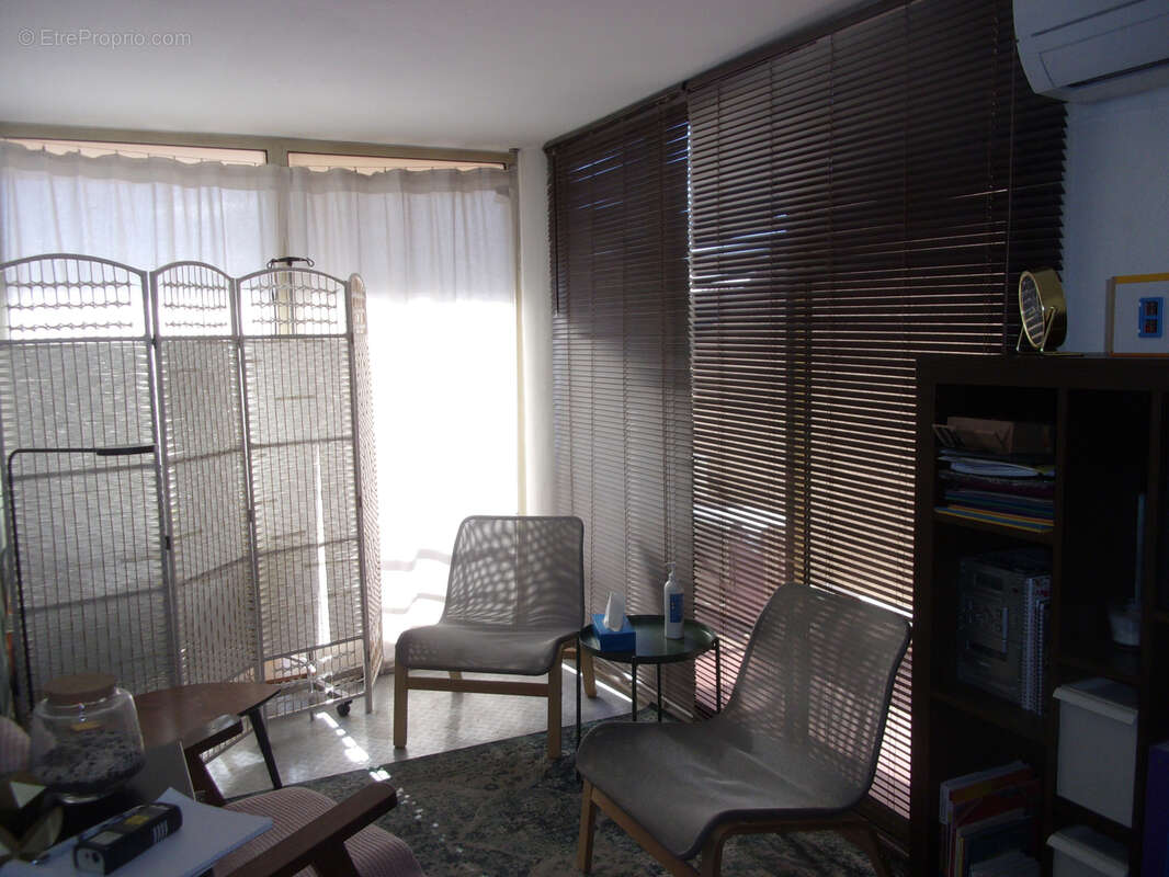 Appartement à PORT-DE-BOUC