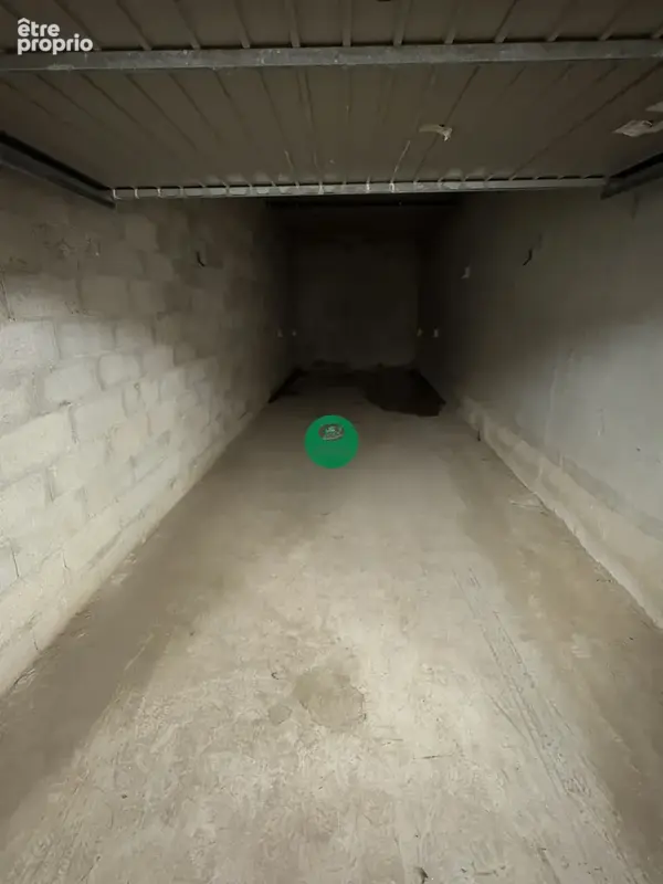 À vendre   3 garages doubles de 27 m2 - mar vivo - photo 2