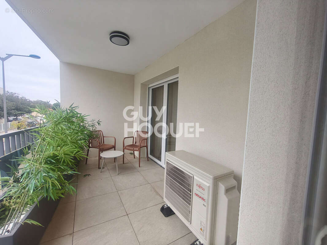 Appartement à ARGELES-SUR-MER