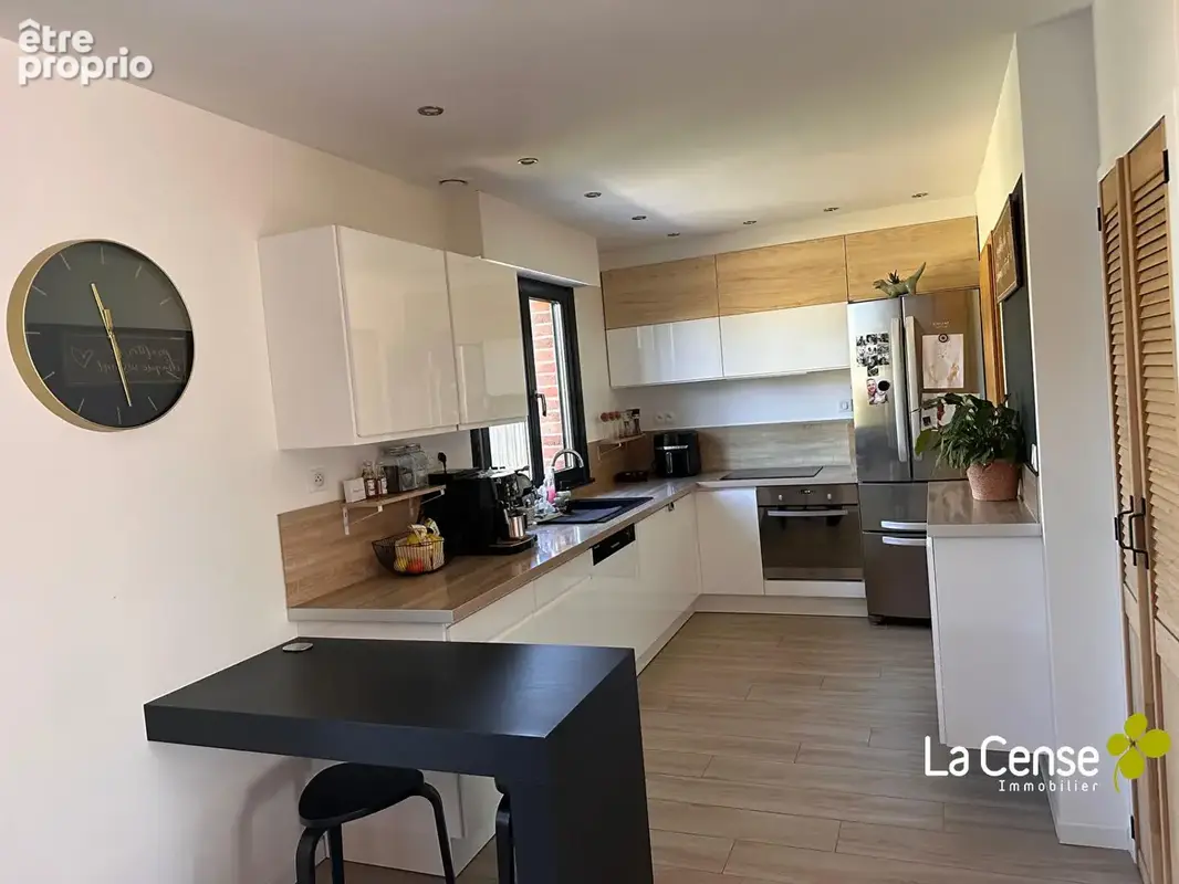 Exclusivite - maison individuelle plein centre - photo 4