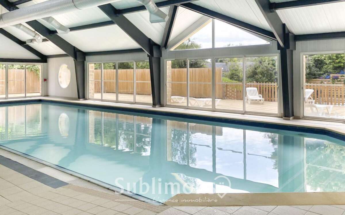 Maison à vendre Sulniac - photo 8