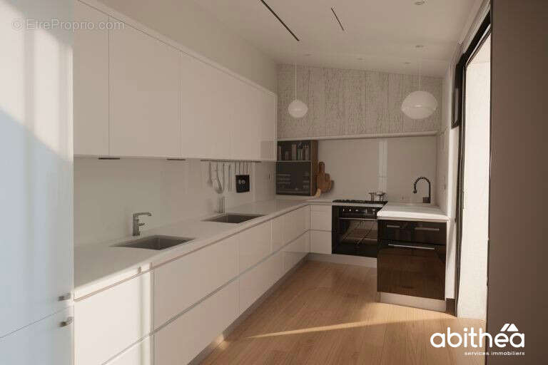 Maison à MONTIGNY-EN-GOHELLE