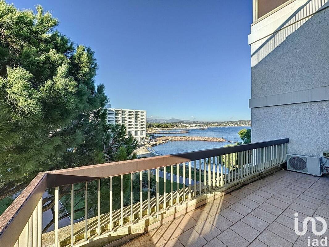 Photo 1 - Appartement à MANDELIEU-LA-NAPOULE