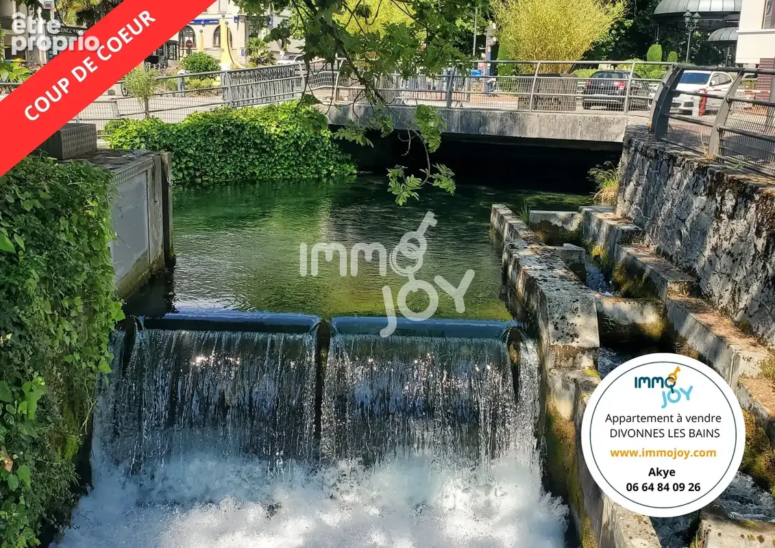 Appartement à ANNECY