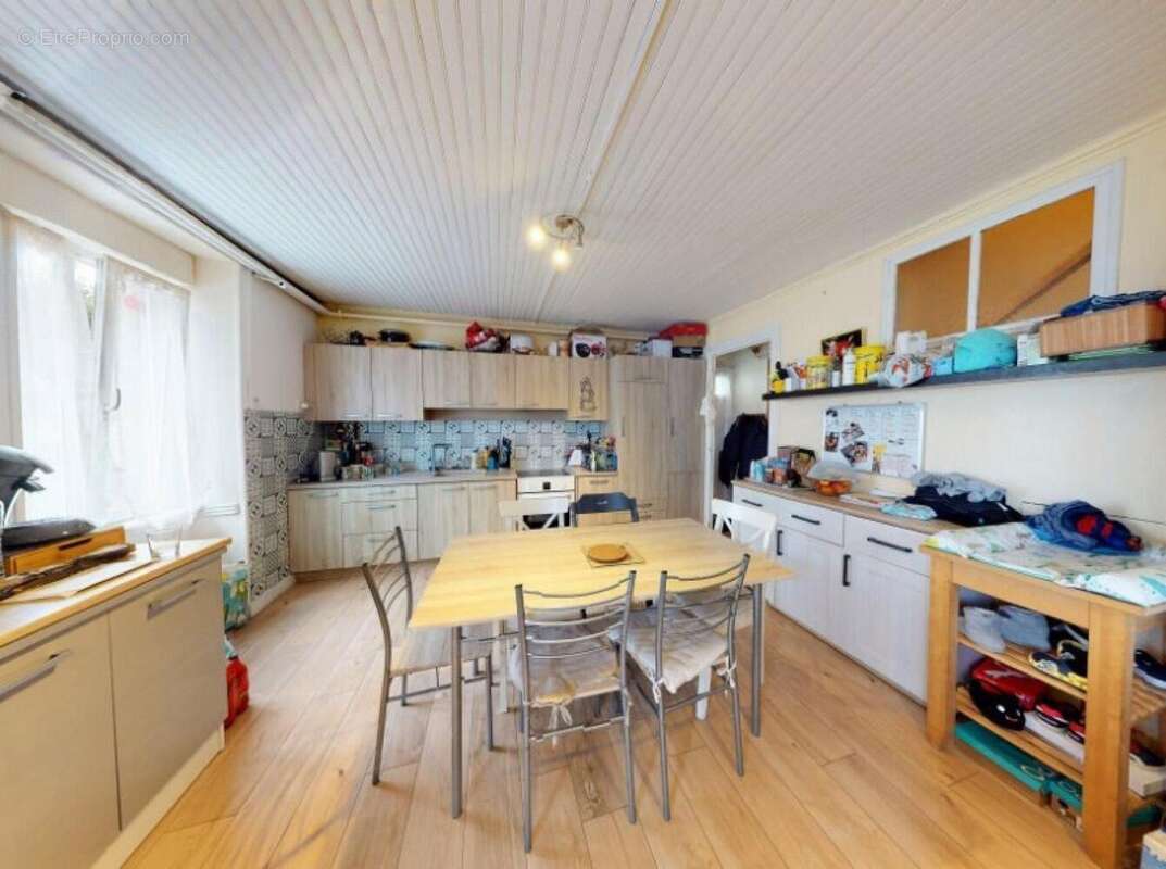 Photo 8 - Maison à RIEC-SUR-BELON