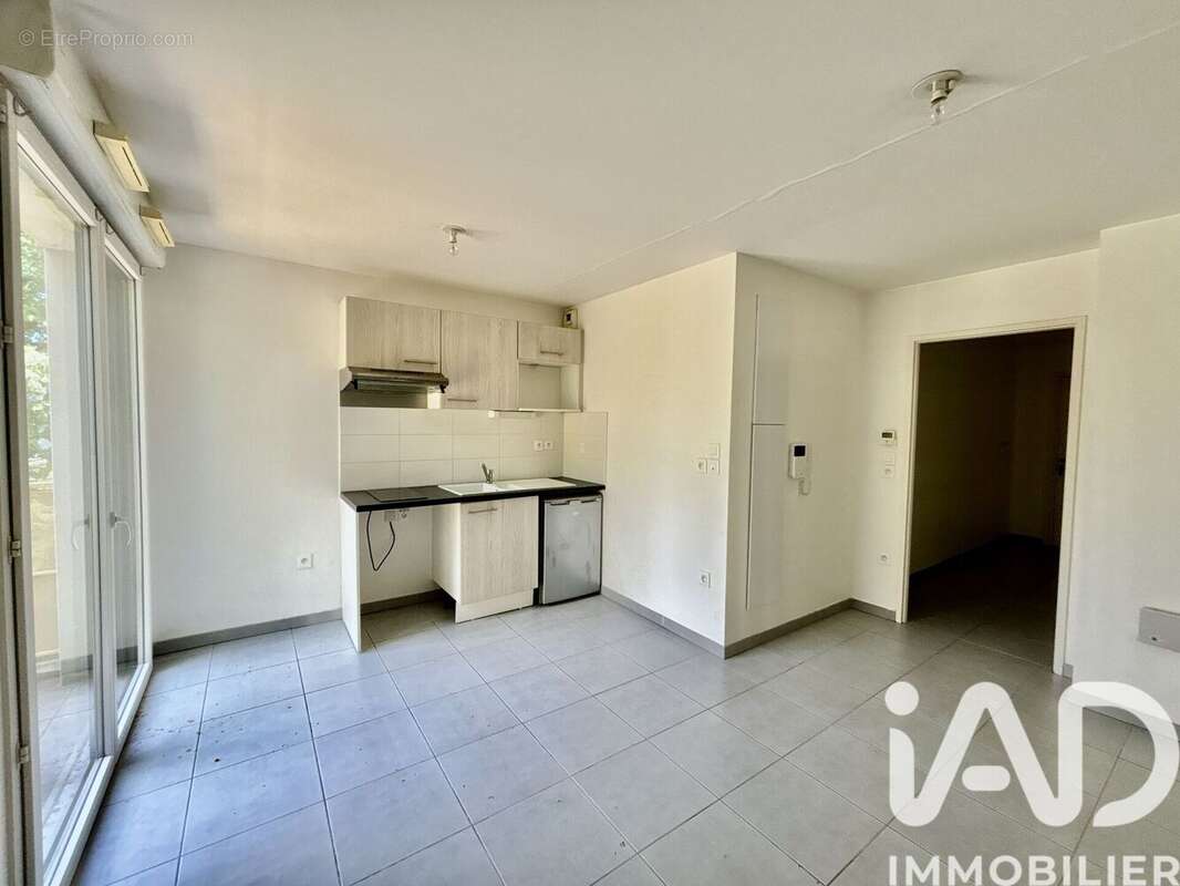 Photo 4 - Appartement à TOULOUSE
