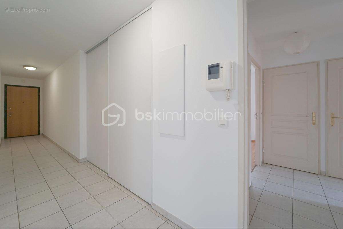 Appartement à ANNEMASSE