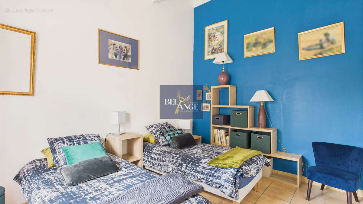 Maison à GROSPIERRES