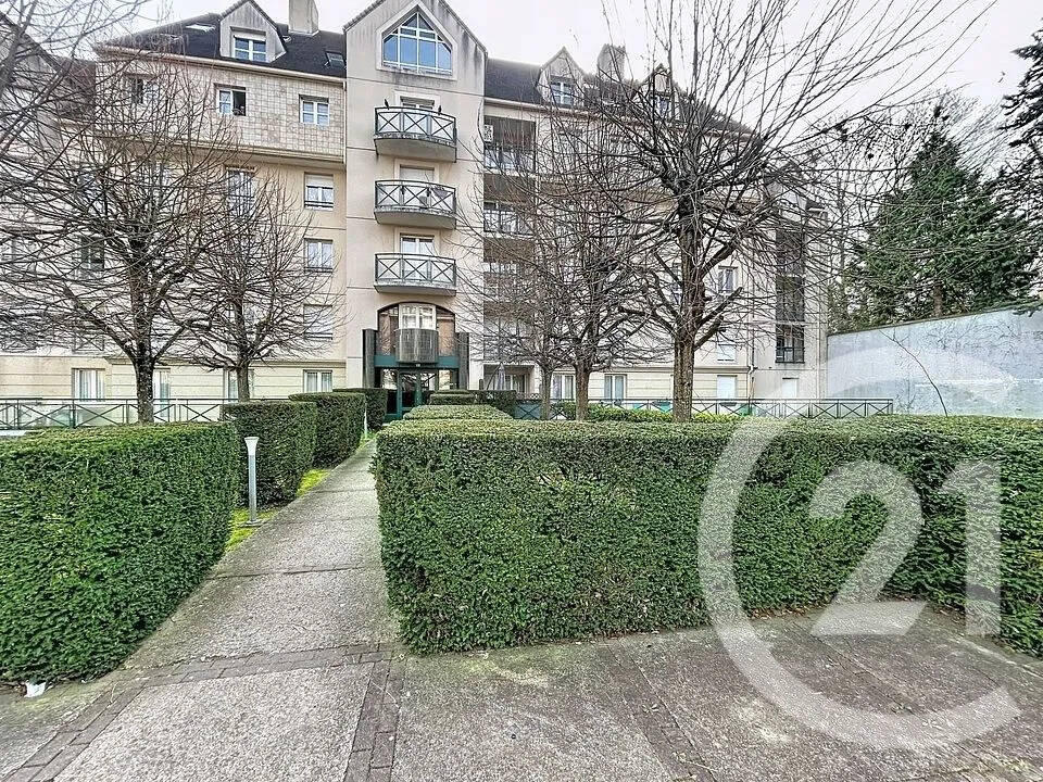 Appartement à MELUN