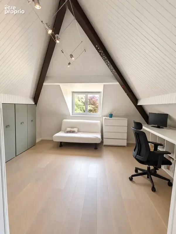 Coup de coeur pour cette très belle maison familiale - photo 12