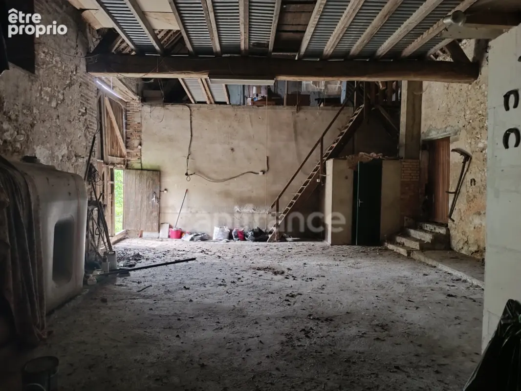 Maison à vendre 5 pièces  (89) - photo 31