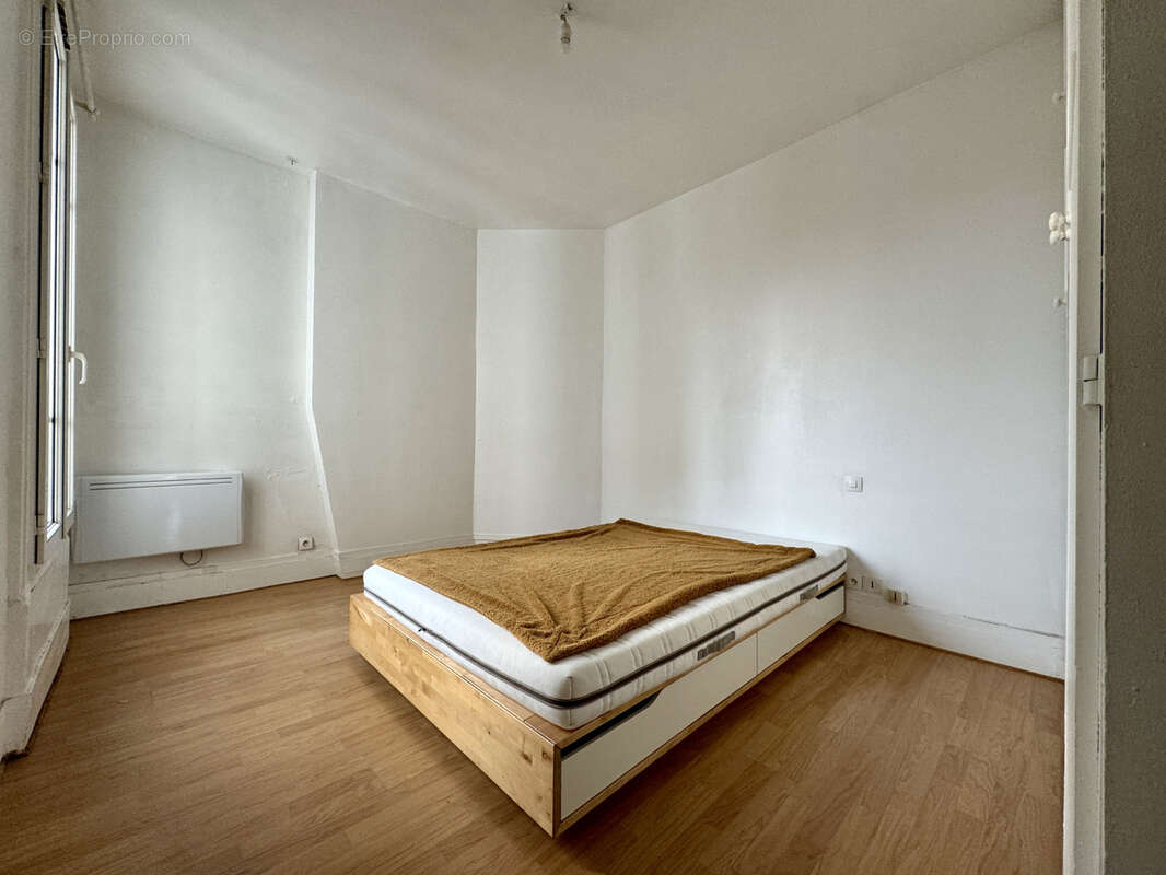 Appartement à BOIS-COLOMBES