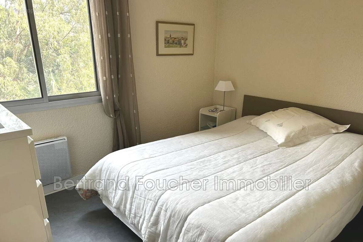 Appartement à CAVALAIRE-SUR-MER