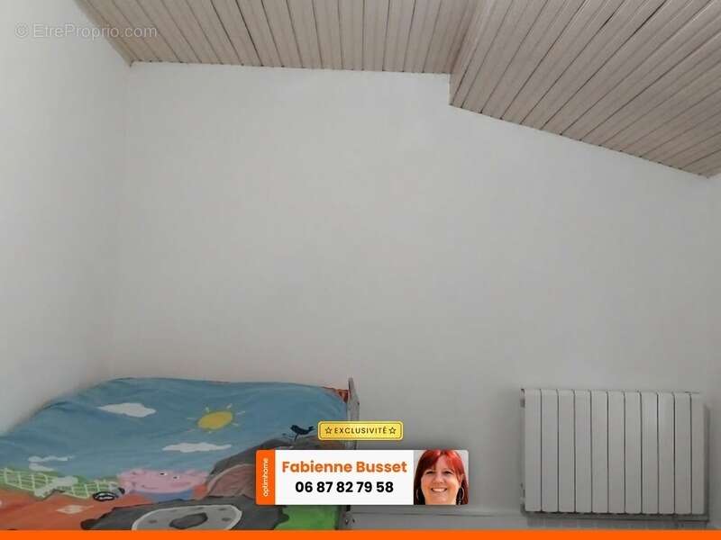 Maison à vendre 3 pièces LE VIGEANT (86) - photo 9