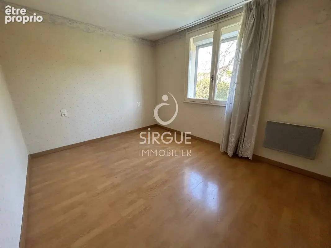 Pavillon plain pied t4/5 - photo 5
