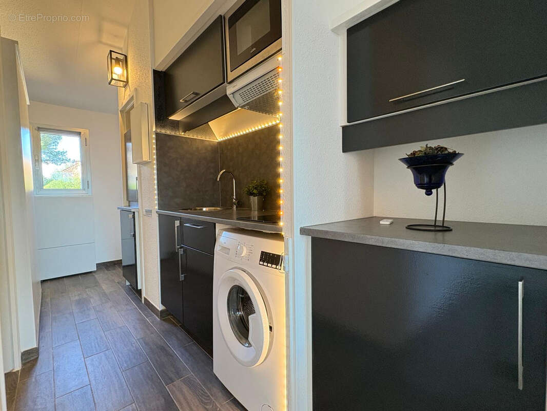 Appartement à COGOLIN