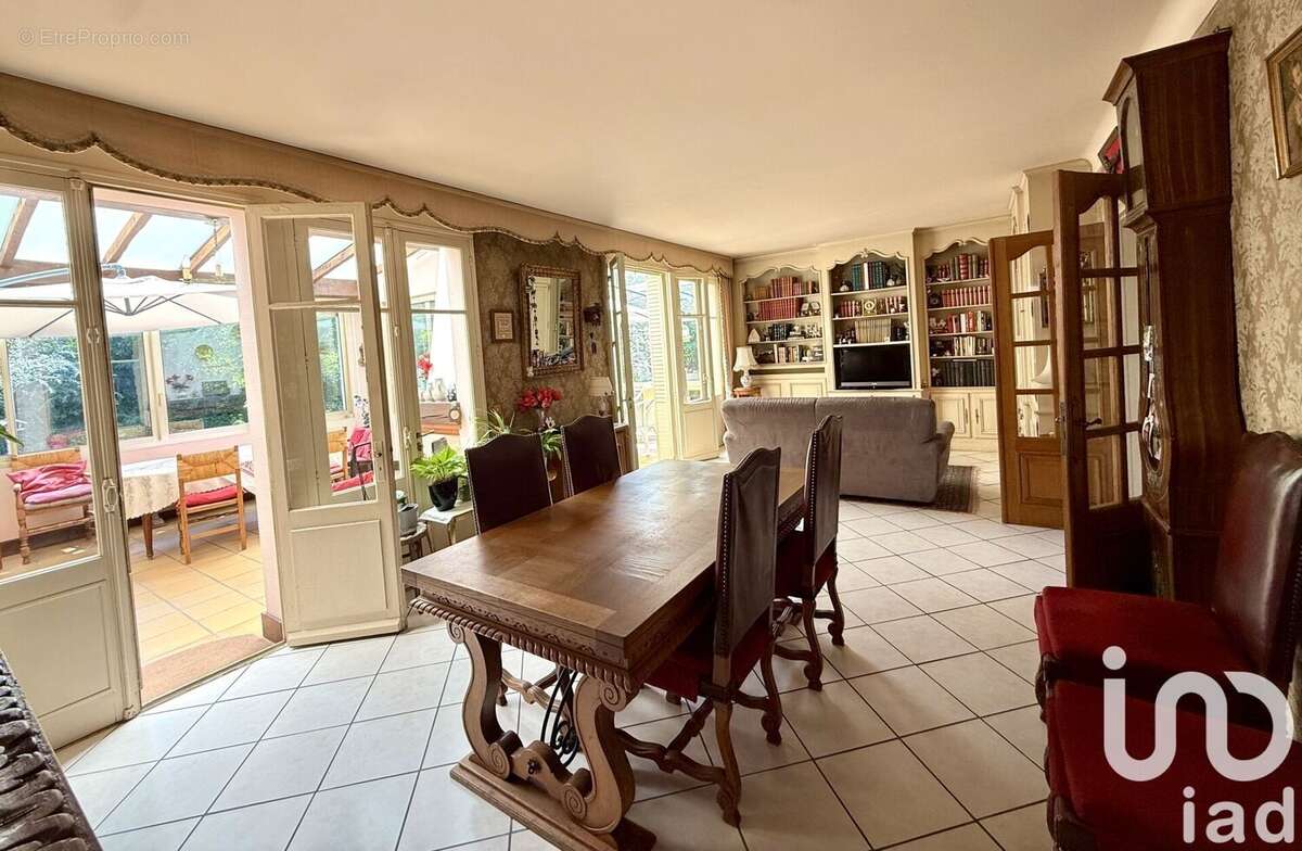 Maison 150 m² à Troyes  - photo 5