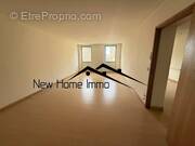 Appartement à MARSEILLE-6E