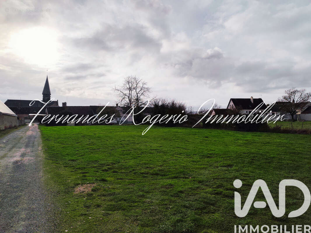 Photo 4 - Terrain à TRINAY