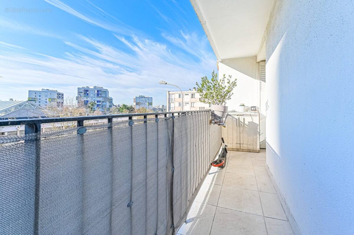 Appartement à CRETEIL