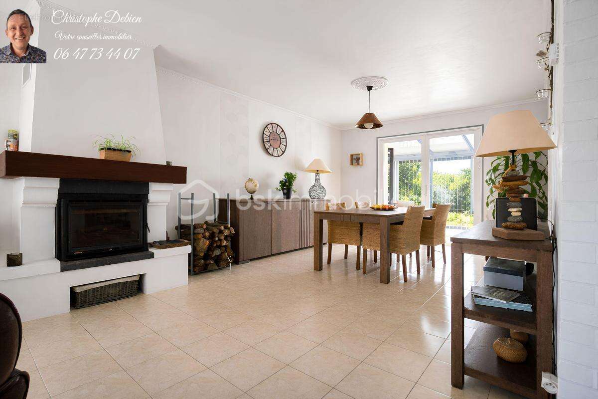 Maison à SAINT-FULGENT