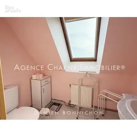 Maison 135 m² à Chambeugle  - photo 7