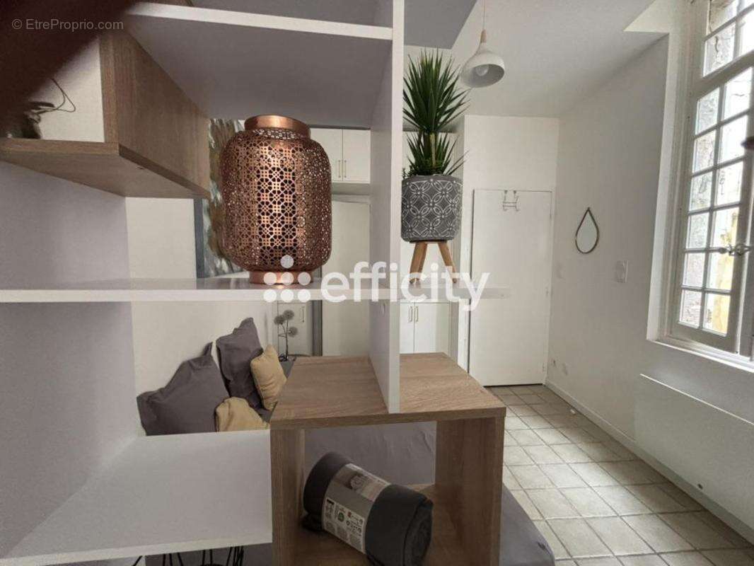 Appartement à PEZENAS