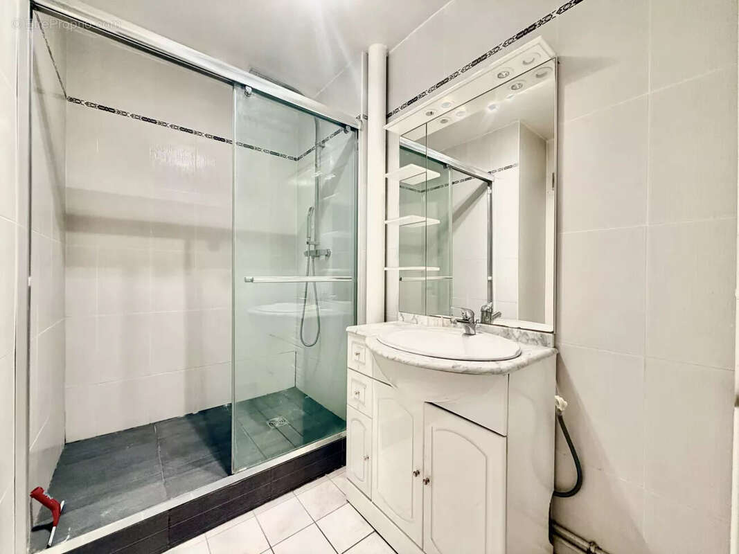 Appartement à ALFORTVILLE