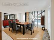 Appartement à CHALON-SUR-SAONE