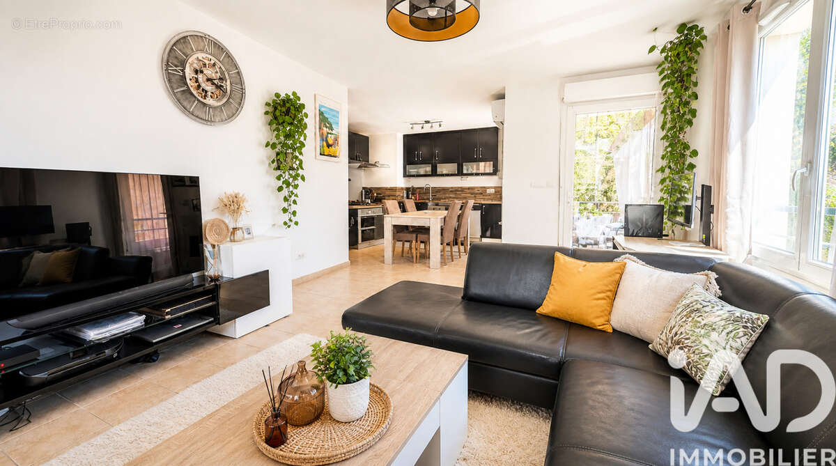 Photo 2 - Appartement à MONTEUX