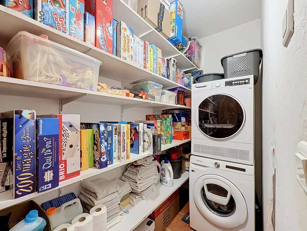 Maison 4 Pièces avec indépendance 3 Pièces et atelier de 100m2 - photo 37