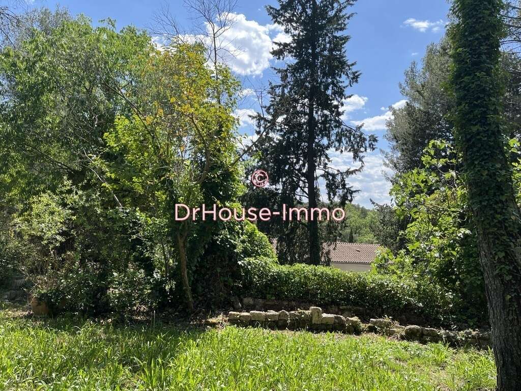 Terrain à MONTFERRIER-SUR-LEZ