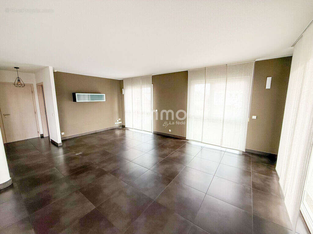 Appartement à VILLAGE-NEUF