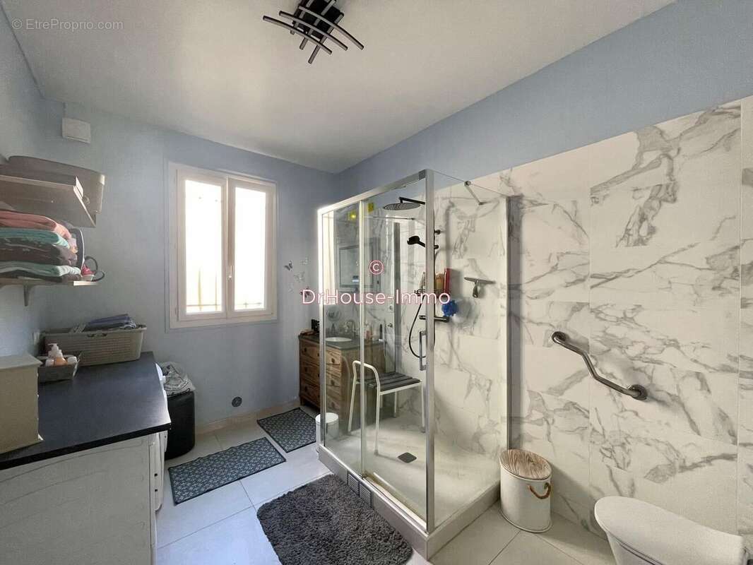 Appartement à MEULAN