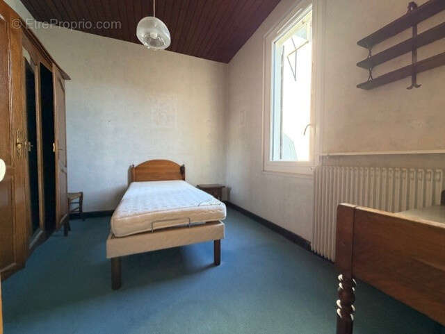 Maison à MONT-DE-MARSAN