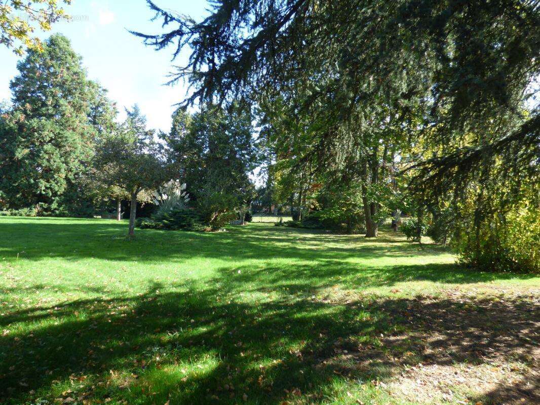 Maison à CHATEAUNEUF-EN-THYMERAIS