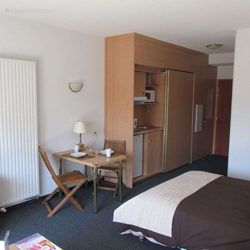 Appartement à BRUZ