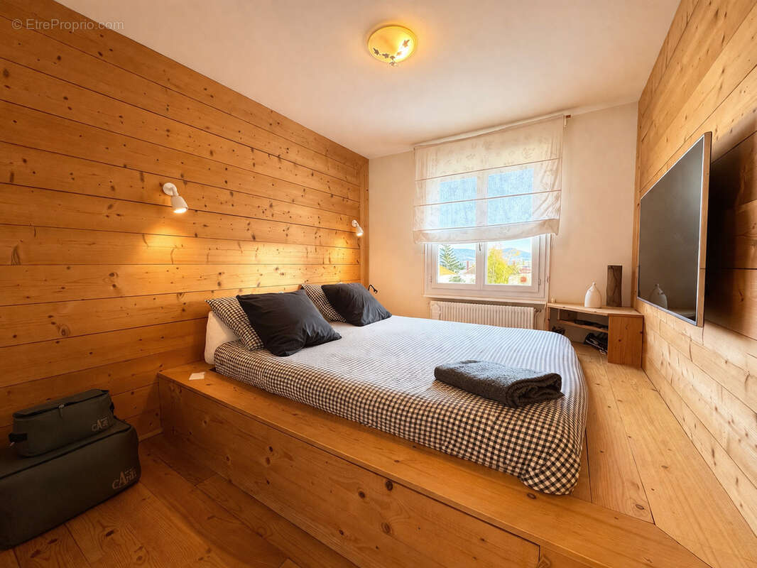 Maison à PONT-DU-CHATEAU