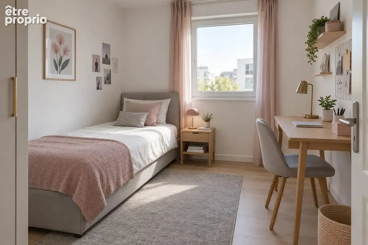Appartement 3 pièces 65 m² à vendre à L'hay-Les-Roses (94240) - photo 6