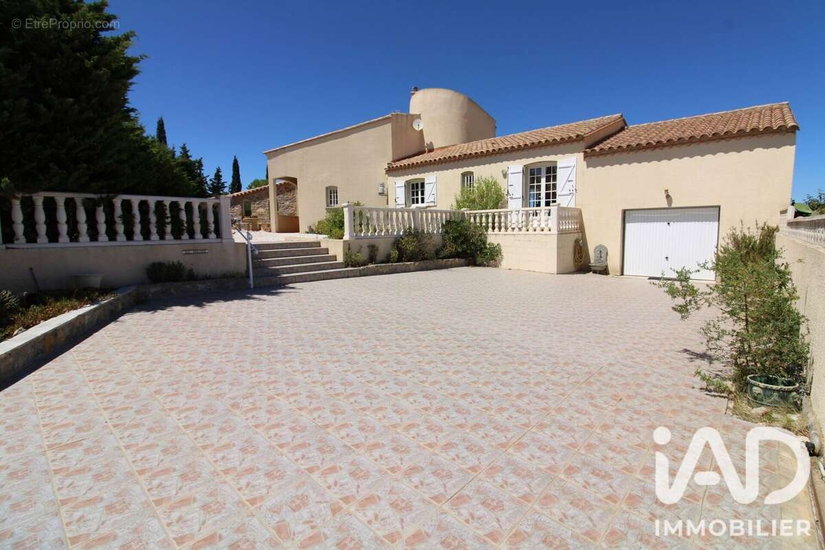 Maison 156 m² à Fitou  - photo 3
