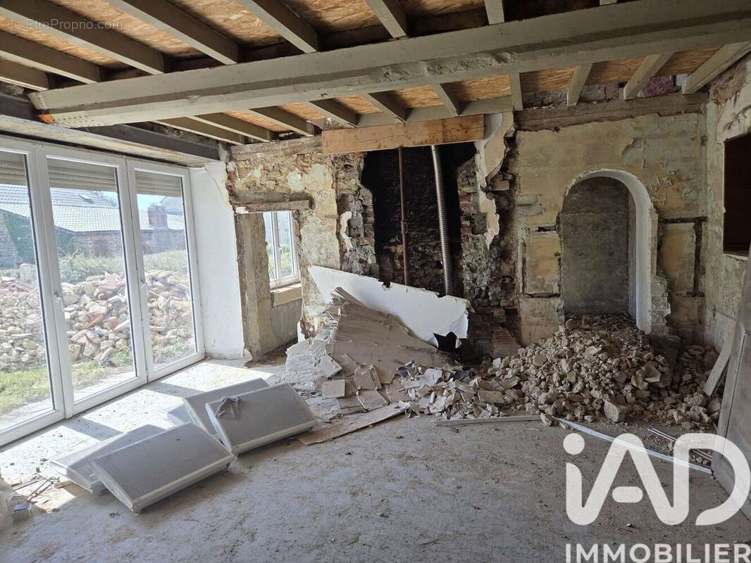 Maison 192 m² à Cartigny-L'epinay  - photo 2