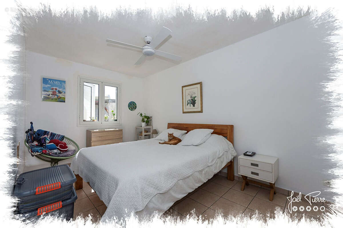 Maison à SAINT-ANDRE